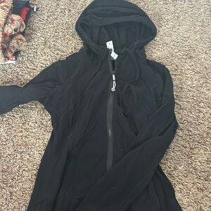 Lulu define jacket